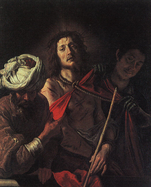 Ecce Homo djg